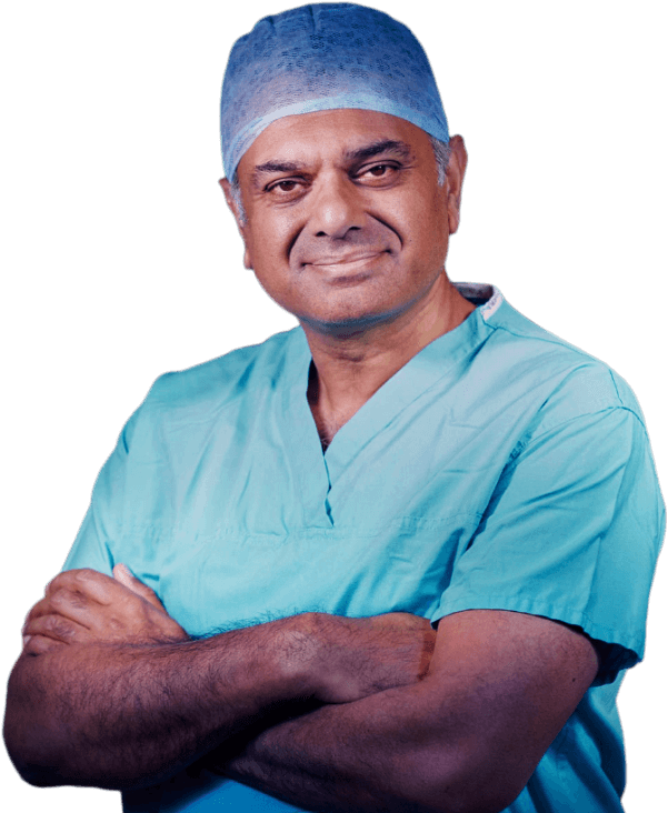 Cardiothoracic Surgeon | Leading Heart Surgeon | Dr Kulvinder Lall